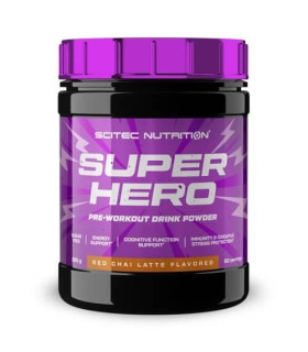 Superhero Scitec Nutrition - 1