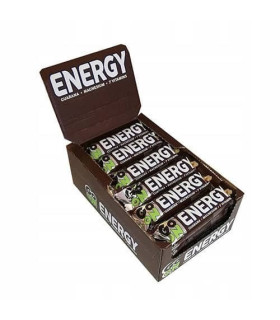 Go On Energy Bar Go One Nutrition - 1