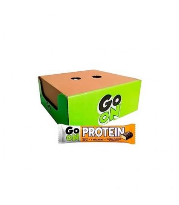 Go On Protein Bar Go One Nutrition - 3