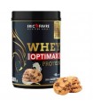 Whey Optimax Protein Eric Favre - 1