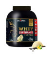 Whey Optimax Protein Eric Favre - 2