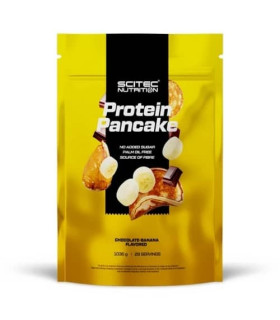 Protein Pancake Scitec Nutrition - 1