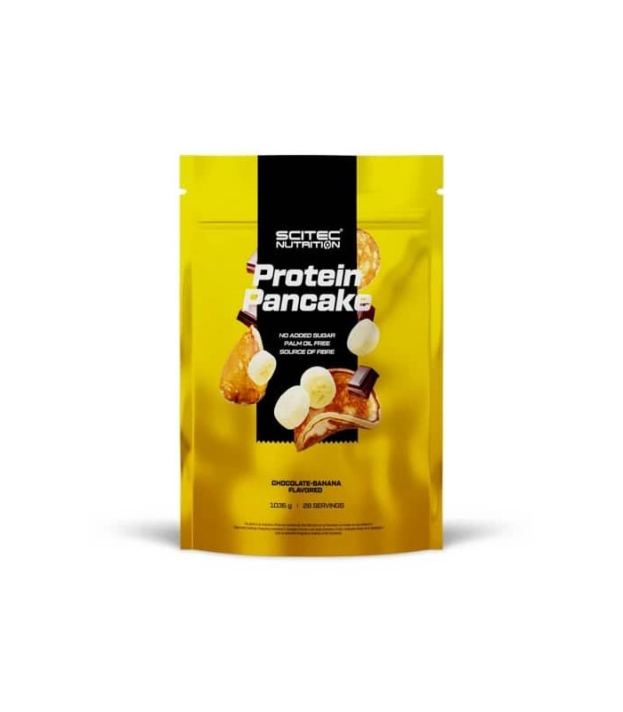 Protein Pancake Scitec Nutrition - 1 Protein Pancake Scitec Nutrition - 1