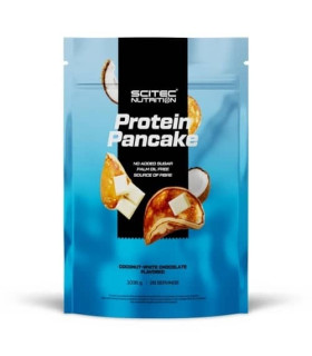 Protein Pancake Scitec Nutrition - 2