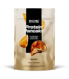 Protein Pancake Scitec Nutrition - 3