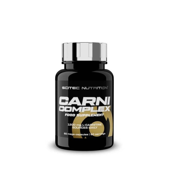 Carni Complex Scitec Nutrition - 1
