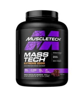 Mass-Tech Extreme 2000 MuscleTech - 1