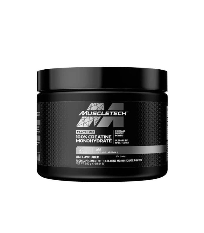 Platinum Creatine MuscleTech - 1 Platinum Creatine MuscleTech - 1