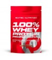 100% Whey Protein Professional Scitec Nutrition - 3