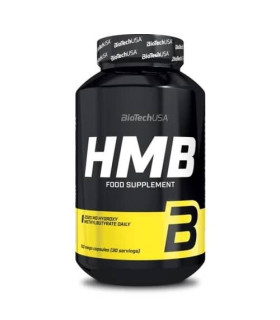 HMB BioTech USA - 1