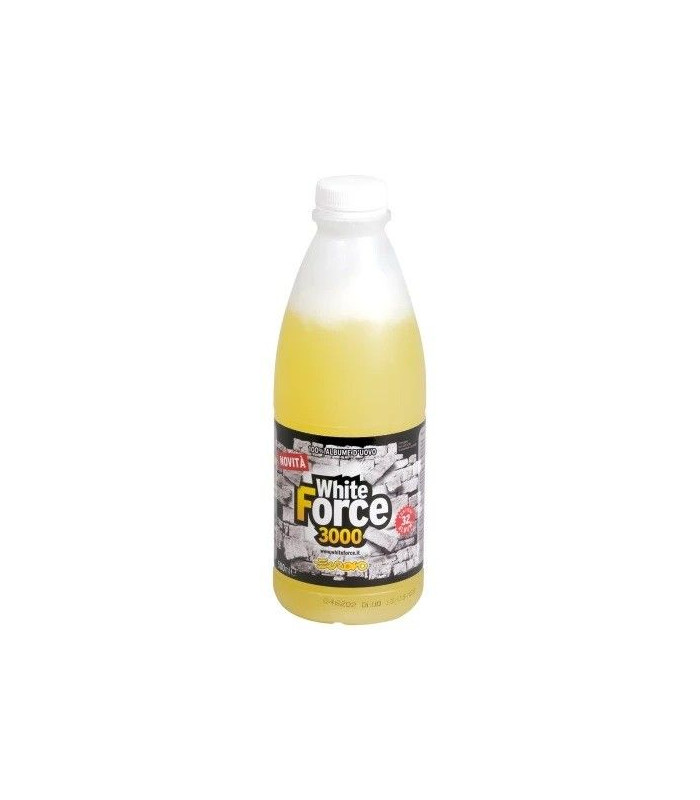 White Force 3000 Eurovo - 1 White Force 3000 Eurovo - 1