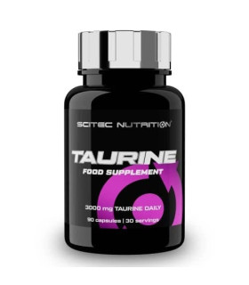 Taurine Scitec Nutrition - 1