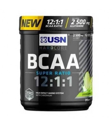 BCAA 12.1.1 USN - 1