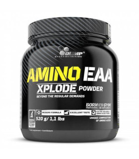 Amino EAA Xplode Powder Olimp sport nutrition - 1