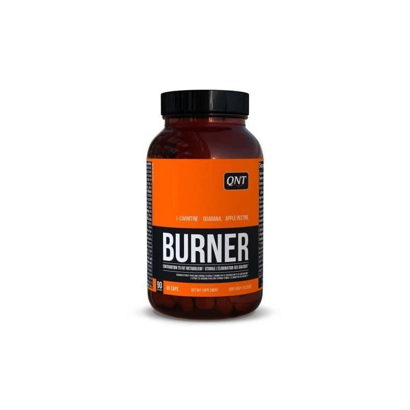 Burner QNT - 1 Burner QNT - 1