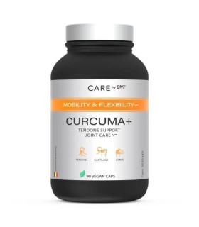 Curcuma+ QNT - 1