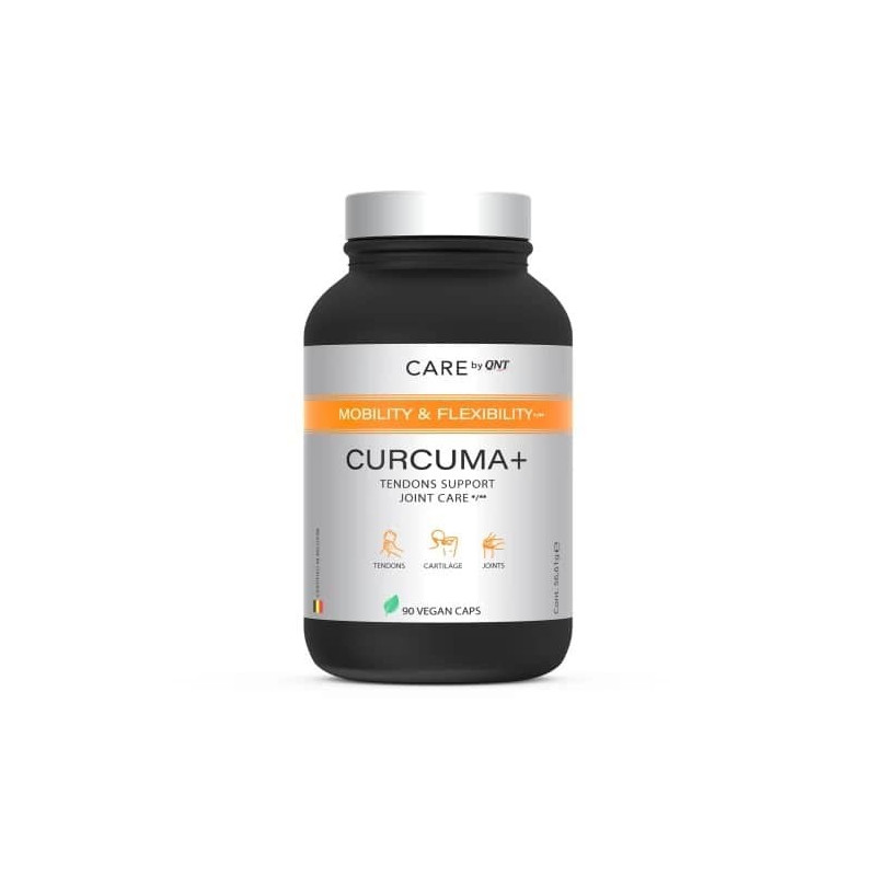 Curcuma+ QNT - 1 Curcuma+ QNT - 1