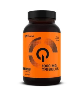 Tribulus 1000mg QNT - 1