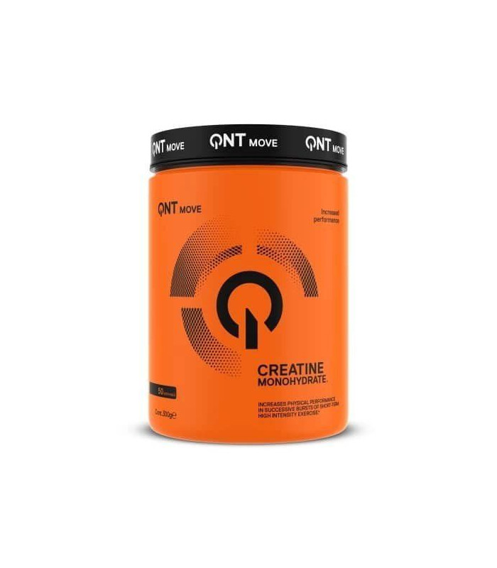 Creatine Monohydrate QNT - 1 Creatine Monohydrate QNT - 1