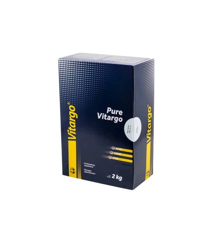 Vitargo Pure Vitargo - 1