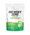 Iso Whey Zero Clear BioTech USA - 2