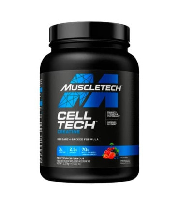 Cell-Tech MuscleTech - 2