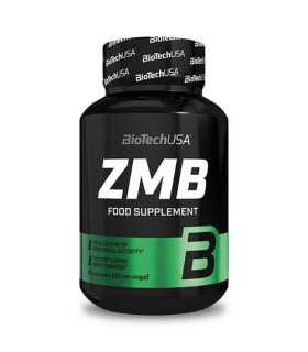 ZMB BioTech USA - 1