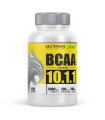 BCAA 10.1.1 Vegan Eric Favre - 1