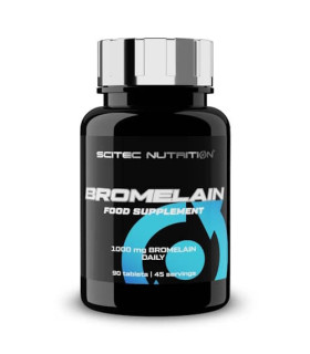 Bromelain Scitec Nutrition - 1