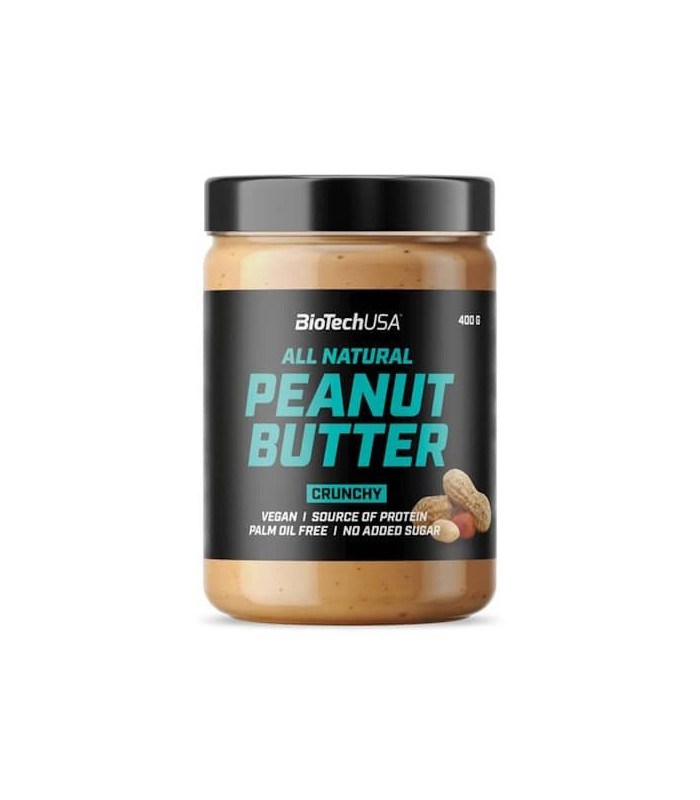 Peanut Butter BioTech USA - 1 Peanut Butter BioTech USA - 1