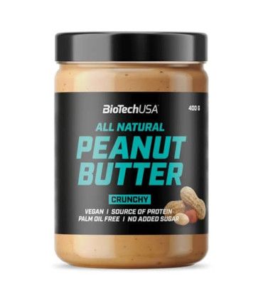 Peanut Butter BioTech USA - 1