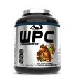 WPC Whey Protein Addict Sport Nutrition - 1