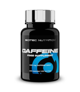 Caffeine Scitec Nutrition - 1