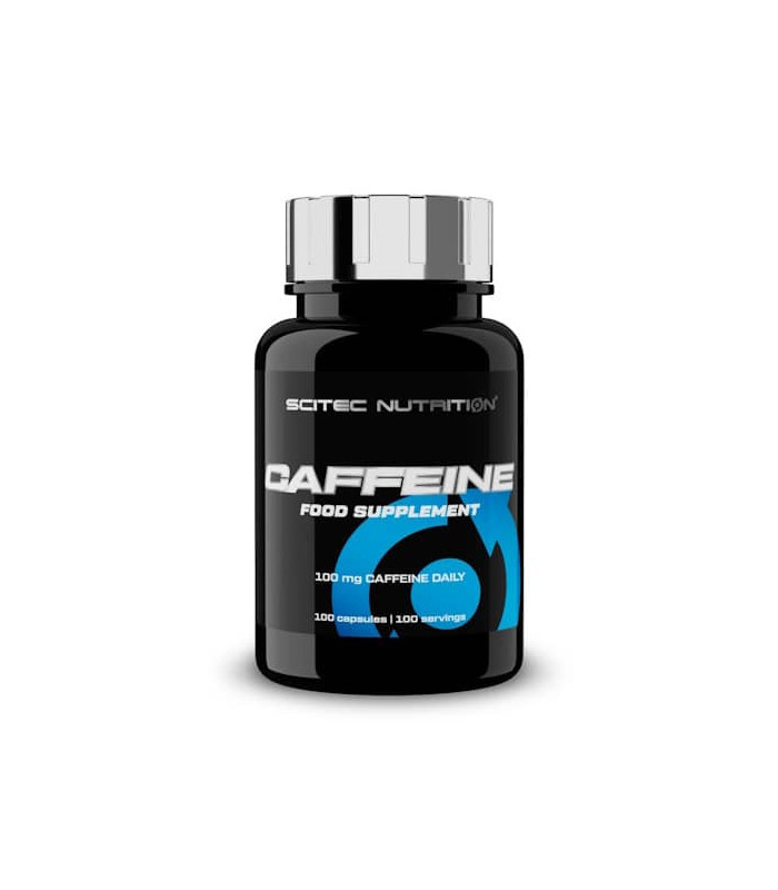Caffeine Scitec Nutrition - 1 Caffeine Scitec Nutrition - 1