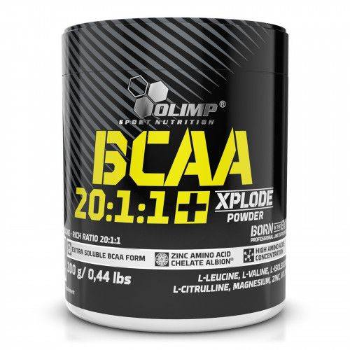 OLIMP オリンプ BCAA XPLODE 各種 | signalstationpizza.com