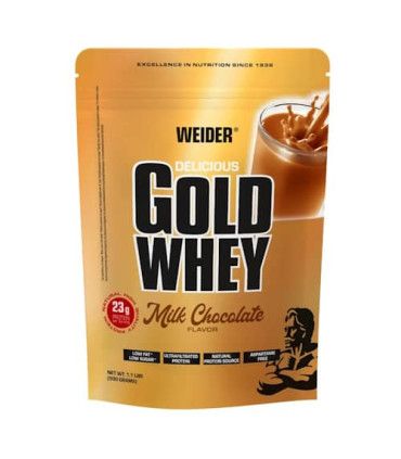 Gold Whey Weider - 1