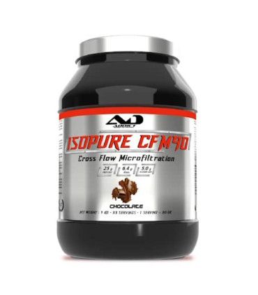 Isopure CFM 90 Addict Sport Nutrition Addict Sport Nutrition - 1