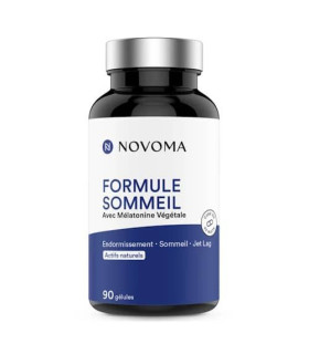 Formule Sommeil Novoma - 1