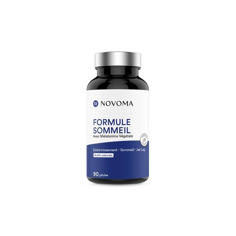 Formule Sommeil Novoma - 1 Formule Sommeil Novoma - 1