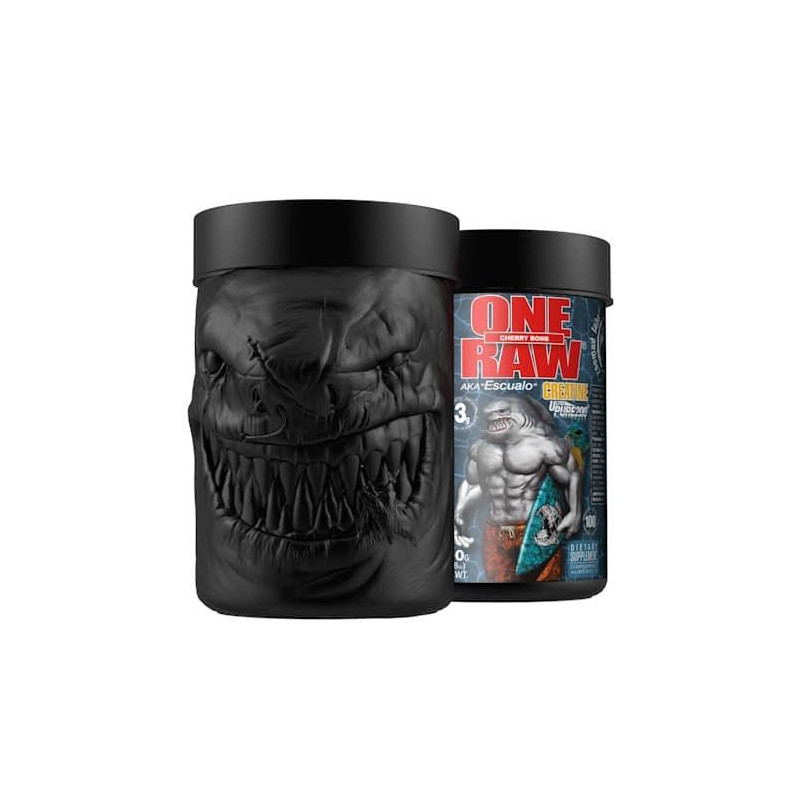 Creatine Ultra Pure Zoomad Labs - 1