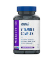 Vitamin B Complex Applied Nutrition - 1