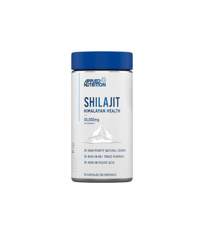 Shilajit Applied Nutrition - 1