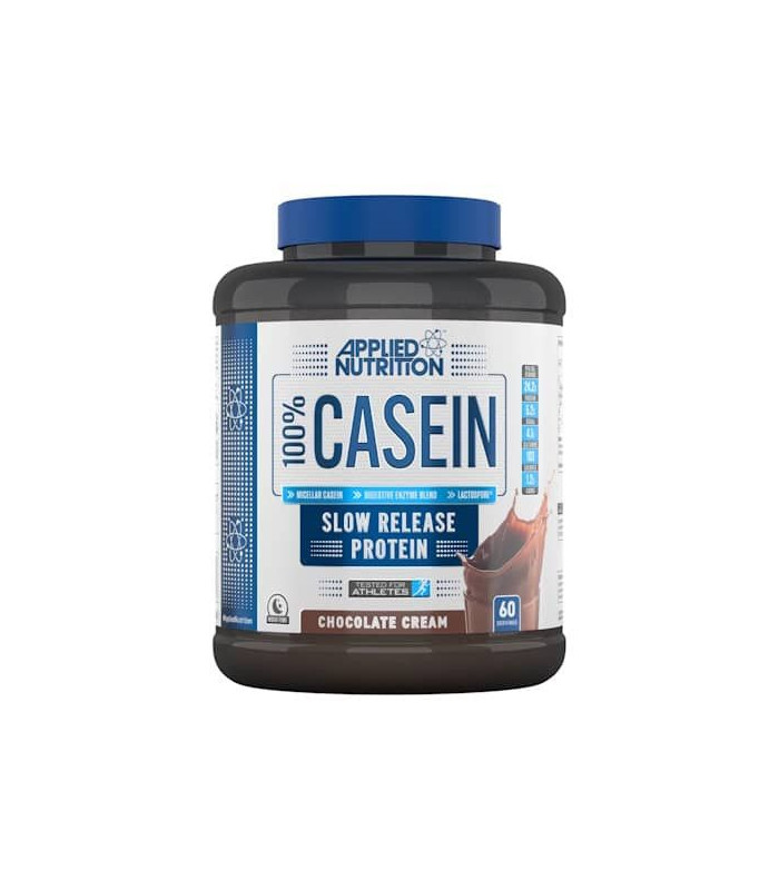 100% Casein Protein Applied Nutrition - 1 100% Casein Protein Applied Nutrition - 1
