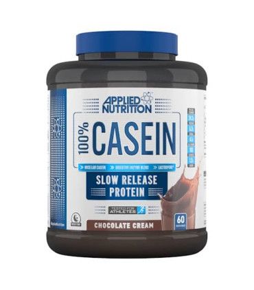 100% Casein Protein Applied Nutrition - 1