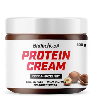 Protein Cream BioTech USA - 1