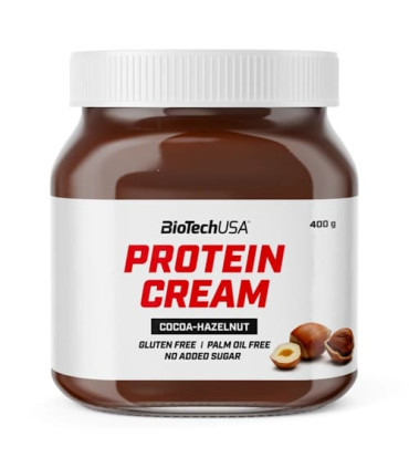 Protein Cream BioTech USA - 2