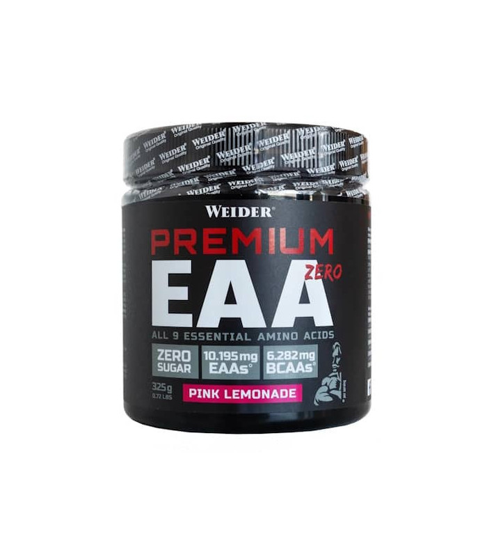 Premium EAA Zero Weider - 1 Premium EAA Zero Weider - 1