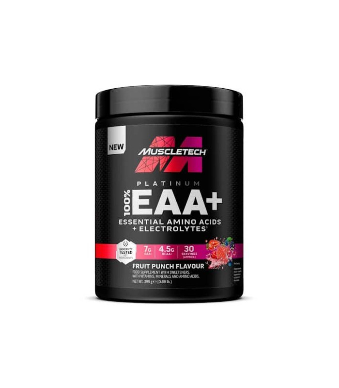 Platinum EAA+ MuscleTech - 2 Platinum EAA+ MuscleTech - 2