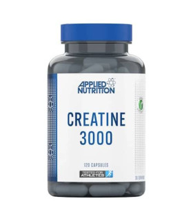 Creatine 3000 Applied Nutrition - 1