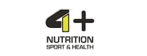 4+ Nutrition